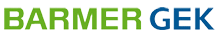BarmerGEK-Logo