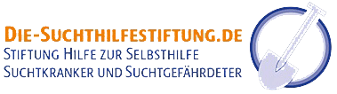Die Suchthilfestiftung-Logo